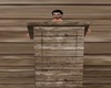 Church Pulpit