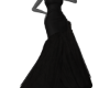 Gothic royal Gown