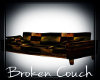 Butchers Broken Couch