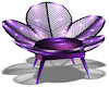 Purple 40% Childs Chair
