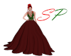 (SP) Winter Ball Gown