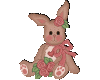 Bunny/Hearts