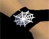 Spiderweb wrist r