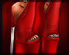 BIMBO Red Heels