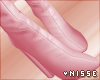 n| Shine+ Boots Pink