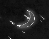 crescent moon BG