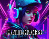 ♫ MAN1-MAN32 TRANCE