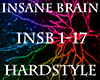 Insane Brain