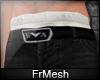 -Fm-Fresh Jeans short 3