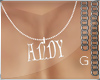 lGl Andy