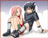 Sasuke & Sakura 4animate