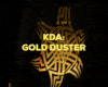 Gold Duster