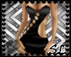 [SL] Short party dress