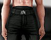 ∆ Straight Black