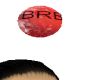red BRB orb
