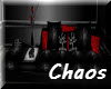 [Chaos]Nightshade Couch