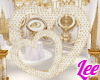 Wedding~Heart Arch