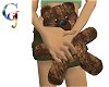 Teddy Bear with Lullaby