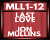 jon mullins MLL1-12