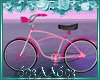 *AA*mini bike Pink