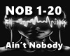 Aint Nobody