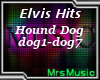 EP - Hound Dog