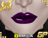 GP*Lips Purple