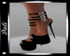 (Dali) Lovely Heels
