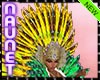 Plumas Carnaval 2