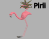 Flamingo Planter v2