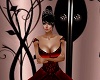 Red Tiara