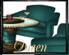 !Q Ballroom Club Seats