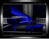 Piano Blu