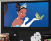 Princess and the Frog TV