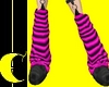 Cheshire Cat Boots