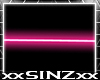 Neon Glow Pink Light