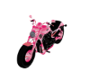 PomoGender Motorcycle