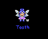 Tiny Tooth Fairy