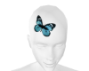 Butterfly Head