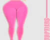 Pink leggies ps+ thick