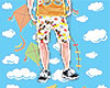 Short Mickey