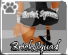 BRICK SQUAD (custom req)