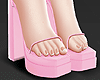 Girl Crush Pink Shoes