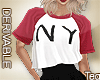 !T T-Shirt NY