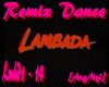 Lambada Remix Dance
