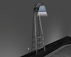 Amy's Ladder Lamp
