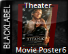 (B.L) Movie Poster V6
