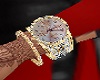 New Gold Watches