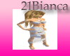 21b- bikini with dress