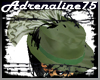 [Ad] Green Hat